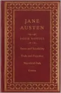Jane Austen