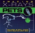 Amazing X-rays Pets: Explore X-rays!
