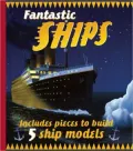 Fantastic Ships