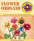 Flower Origami