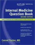 Kaplan Medical Internal Medicine Question Book