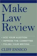 Make Law Review