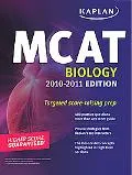 Kaplan MCAT Biology Subject Review