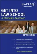 Get Into Law School