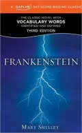 Frankenstein: A Kaplan SAT Score-Raising Classic