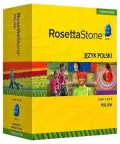 Rosetta Stone Homeschool Version 3 Polish Level 1, 2 & 3 Set: with Audio Companion, Parent Administrative Tools & Headset with Microphone