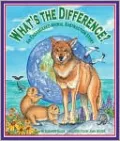 What's the Difference?: An Endangered Animal Subtraction Story