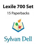 Lexile 700 Set