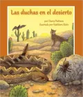 Las Duchas En El Desierto