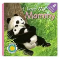 I Love My Mommy