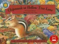 Chipmunk at Hollow Tree Lane