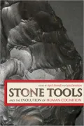Stone Tools And The Evolution Of Human Cognition (Paperback)