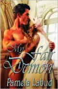My Fair Demon [Paranormal Historical Romance]
