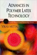 Advances in Polymer Latex Technology