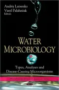 Water Microbiology: Types, Analyses and Disease-Causing Microorganisms