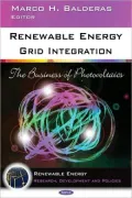 Renewable Energy Grid Integration: The Business of Photovoltaics