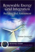Renewable Energy Grid Integration: Building and Assessment