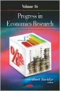 Progress in Economics Research