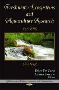 Freshwater Ecosystems and Aquaculture Research
