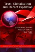 Trust, Globalisation and Market Expansion