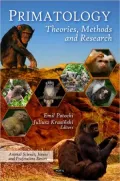 Primatology: Theories, Methods and Research (Animal Science, Issues and Professions)