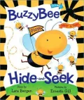Buzzy Bee Plays Hide-And-Seek
