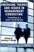 Emerging Trends And Issues In Management Consulting