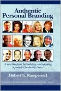 Authentic Personal Branding