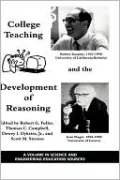 College Teaching And The Development Of Reasoning (Hc)