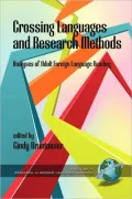 Crossing Languages And Research Methods