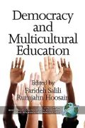 Democracy and Multicultural Education (PB) (Research in Multicultural Education & Internatio...