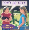 Don't Do That! How Not to Act