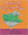 Hattie the Dancing Hippo