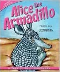 Alice the Armadillo: A Tale of Self Discovery