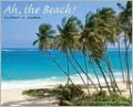 2011 Ah, the Beach! Wall Calendar