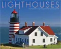 2011 Lighthouses Wall Calendar