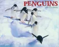 2011 Penguins Wall Calendar