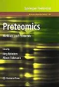 Proteomics: Methods and Protocols (Methods in Molecular Biology)