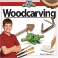 Kid Crafts: Woodcarving