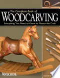 The Complete Book of Woodcarving