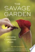 Book cover of The Savage Garden, Revised