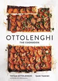 Ottolenghi: The Cookbook