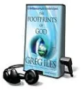 The Footprints of God [With Earbuds]