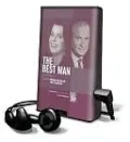 The Best Man [With Earbuds]