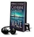 The Maze [With Earbuds]