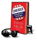 Comeback: Library Edition