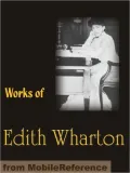 The Works of Edith Wharton