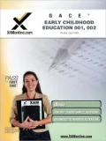 GACE Early Childhood Education 001, 002