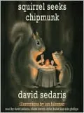Squirrel Seeks Chipmunk: A Modest Bestiary