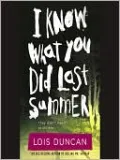 I Know What You Did Last Summer